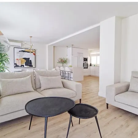 Appartamento Elegante Completamente Nuevo Fuengirola