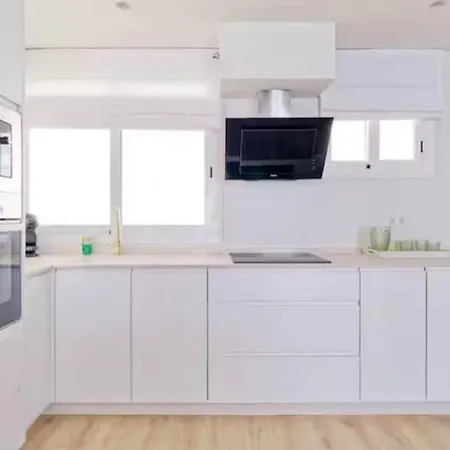 Elegante Completamente Nuevo * Fuengirola