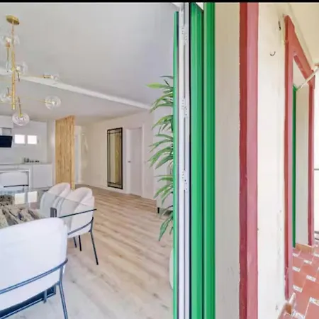 Elegante Completamente Nuevo Fuengirola
