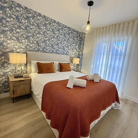Elegante Completamente Nuevo Daire