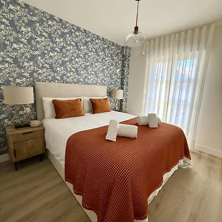 Elegante Completamente Nuevo Fuengirola
