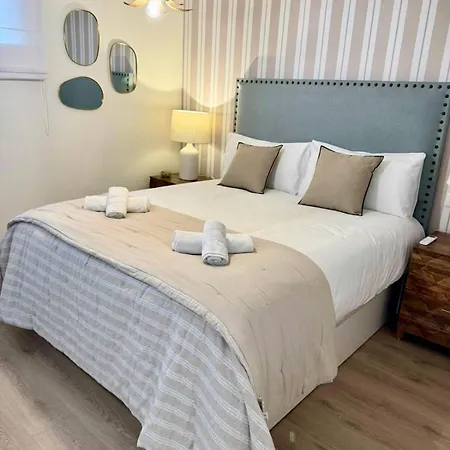 Elegante Completamente Nuevo Daire