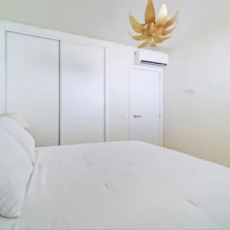 Daire Elegante Completamente Nuevo *