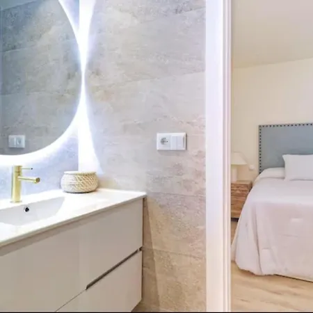 Daire Elegante Completamente Nuevo Fuengirola